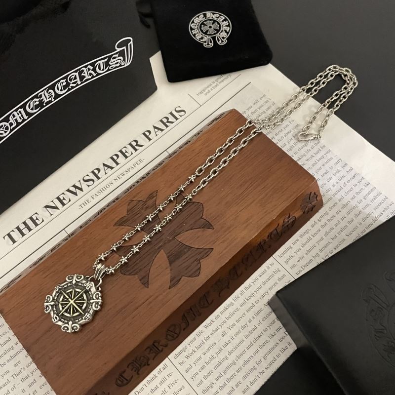 Chrome Hearts Necklaces